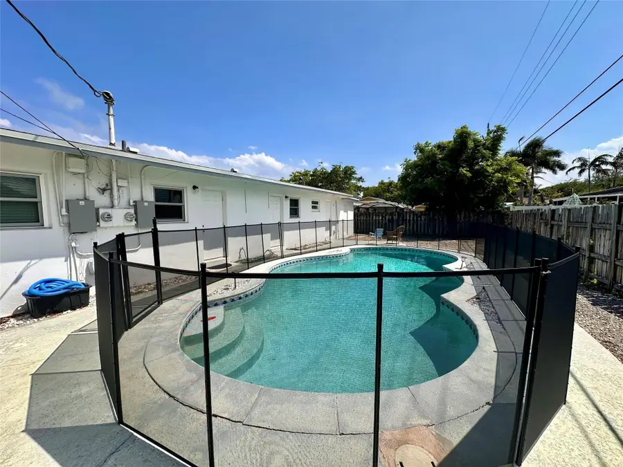 5411 NE 22nd Terrace, Fort Lauderdale, FL 33308 - #2