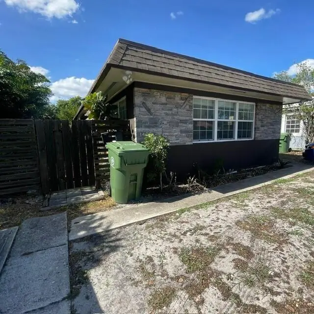 1429 N Andrews Avenue, Fort Lauderdale, FL 33311 - #1