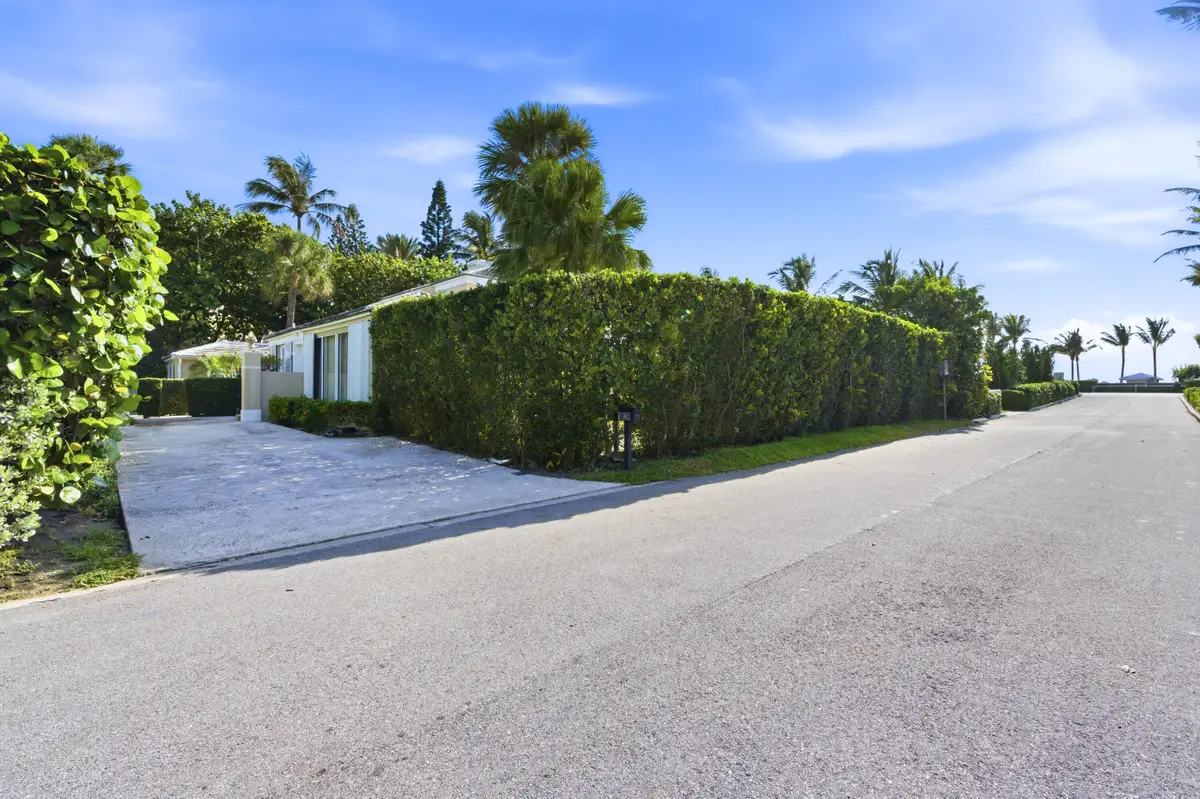 109 Via Vizcaya, Palm Beach, FL 33480 - #1