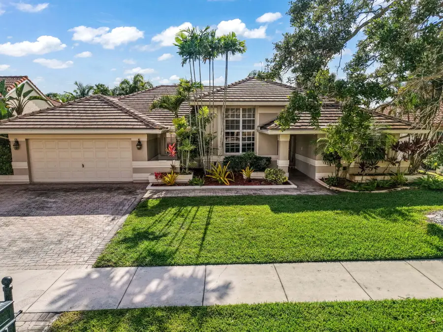 3171 Overlook Road, Davie, FL 33328 - #2