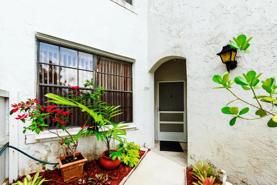 11964 NW 11th Street #11964, Pembroke Pines, FL 33026 - #2