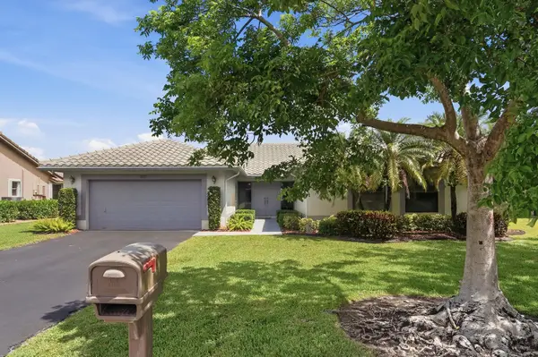 12177 NW 1st Street, Coral Springs, FL 33071