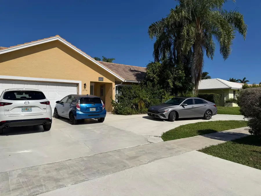 2554 SW 23rd Cranbrook Drive, Boynton Beach, FL 33436 - #3