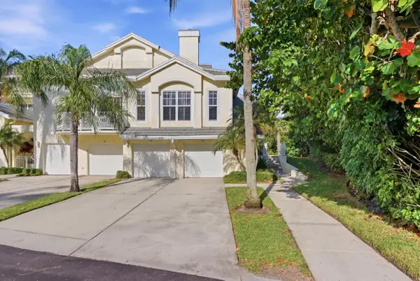 109 Mainsail Circle, Jupiter, FL 33477