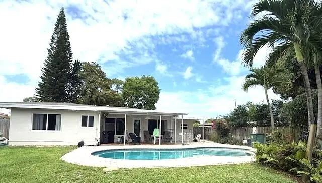3560 Lloyd Drive, Oakland Park, FL 33309 - #3