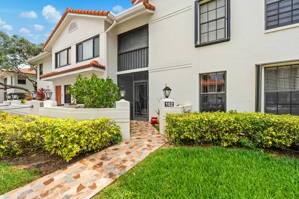 9728 Sills Drive E #102, Boynton Beach, FL 33437