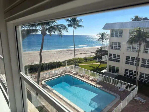 3851 N Ocean Boulevard #403, Gulf Stream, FL 33483