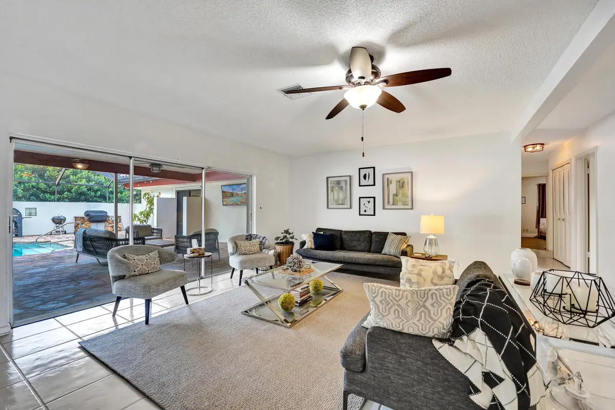 7381 SW 6th Court, Plantation, FL 33317 - #1