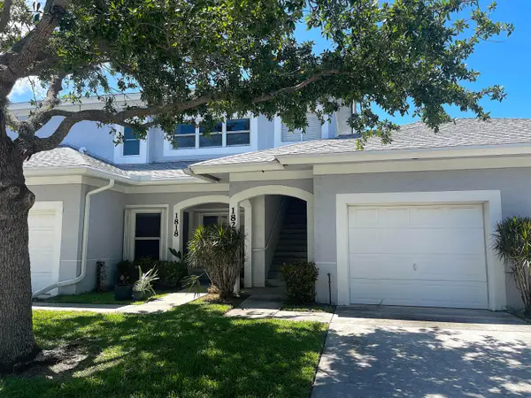 1820 Sandhill Crane Drive, Fort Pierce, FL 34982