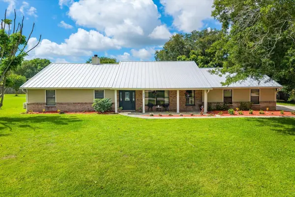 3603 River Birch Road, Fort Pierce, FL 34981