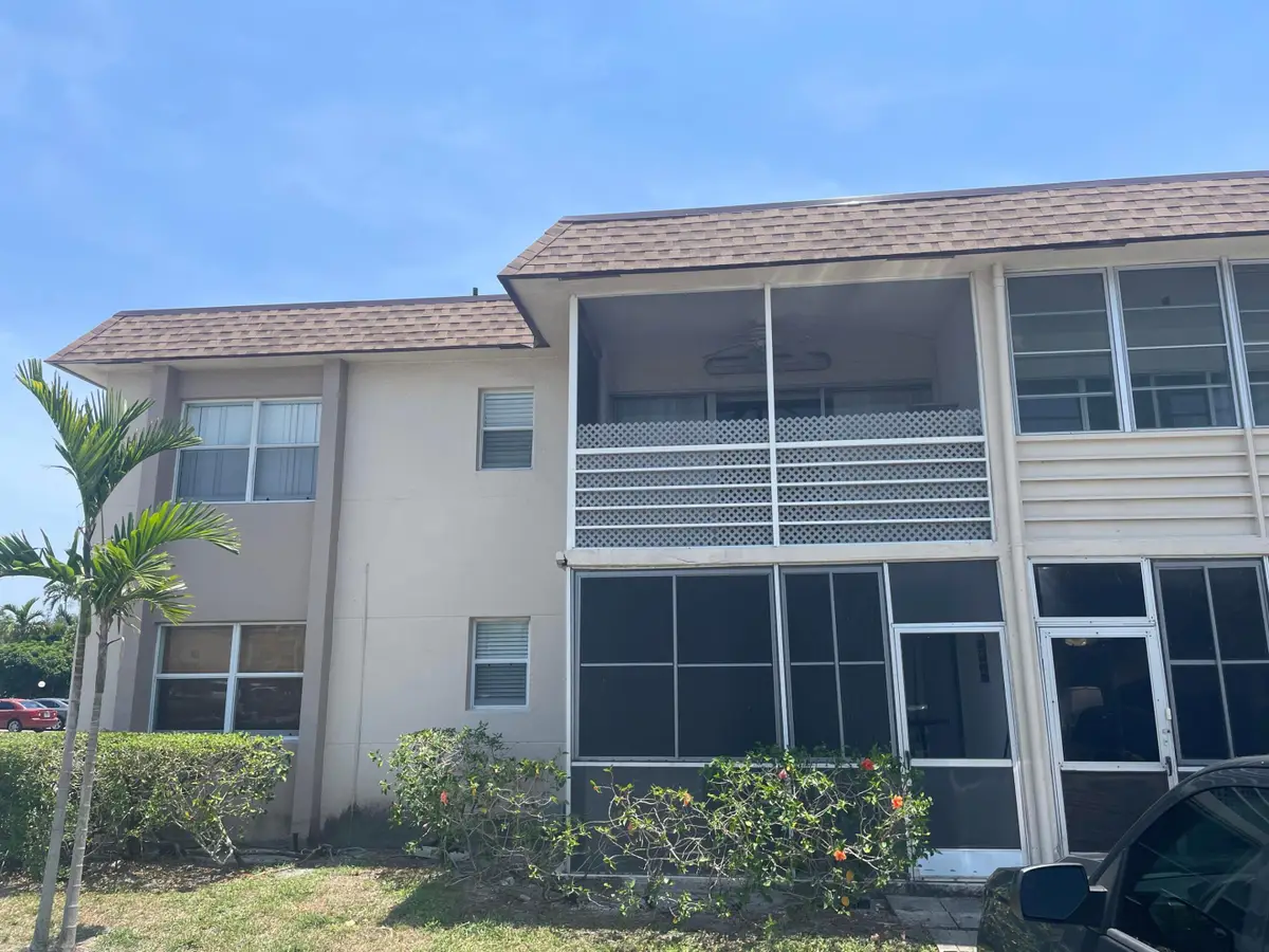 506 Davis Road #70, Palm Springs, FL 33461 - #1