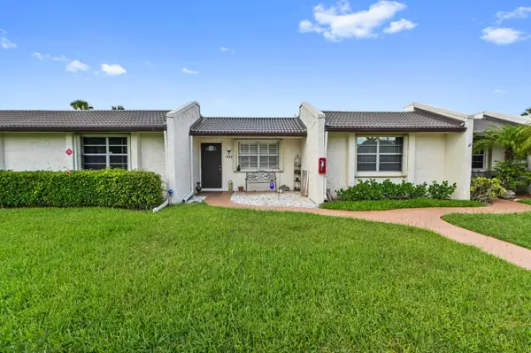 443 Golden River Drive, West Palm Beach, FL 33411