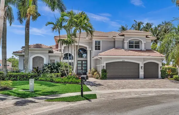 15783 Viana Winds Point, Delray Beach, FL 33446