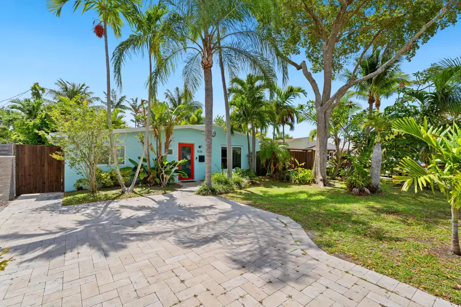 1636 NE 17th Terrace, Fort Lauderdale, FL 33305 - #2