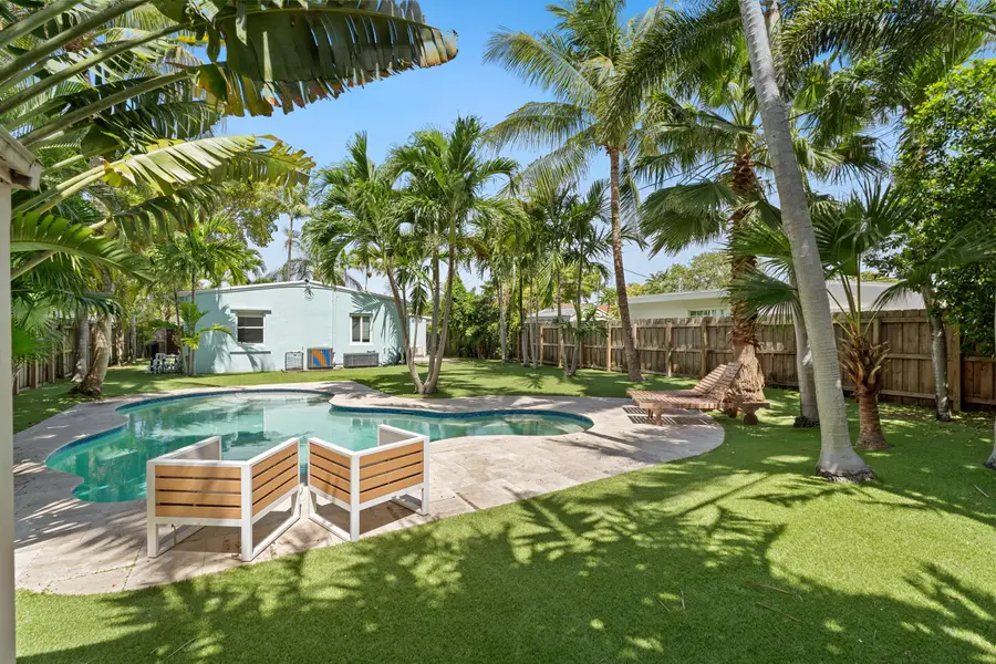 1636 NE 17th Terrace, Fort Lauderdale, FL 33305 - #3