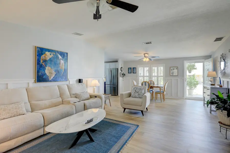 5390 Hammerstone Court #M7, Micco, FL 32976 - #3