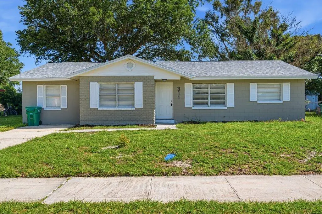 311 Essex Drive, Fort Pierce, FL 34946 - #1