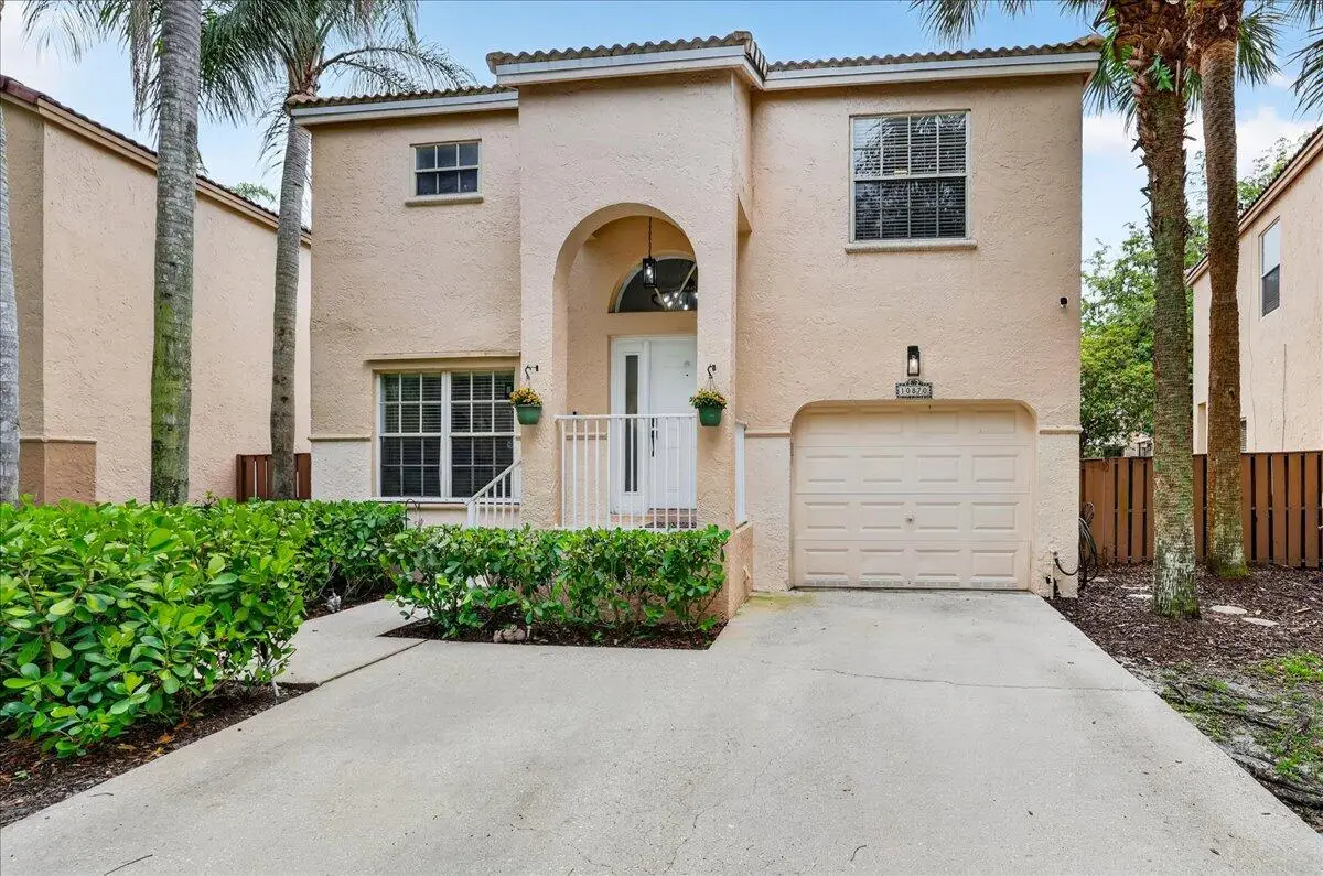 10870 NW 12th Drive, Plantation, FL 33322 - #1