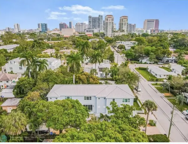 915 W Las Olas Boulevard #915, Fort Lauderdale, FL 33312