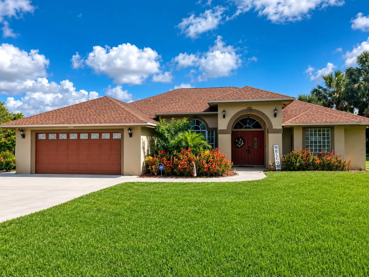 18633 N 92nd Ln Lane N, Western Community, FL 33470 - #1