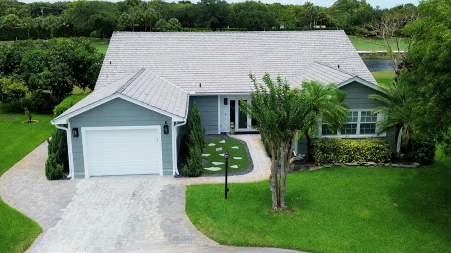 11 Holly Drive, Boynton Beach, FL 33436 - #2