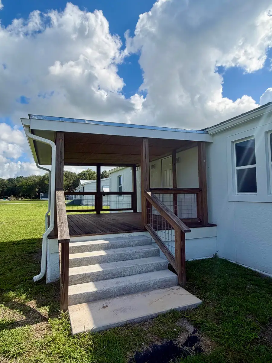 2822 SE 47th Terrace, Okeechobee, FL 34974 - #2