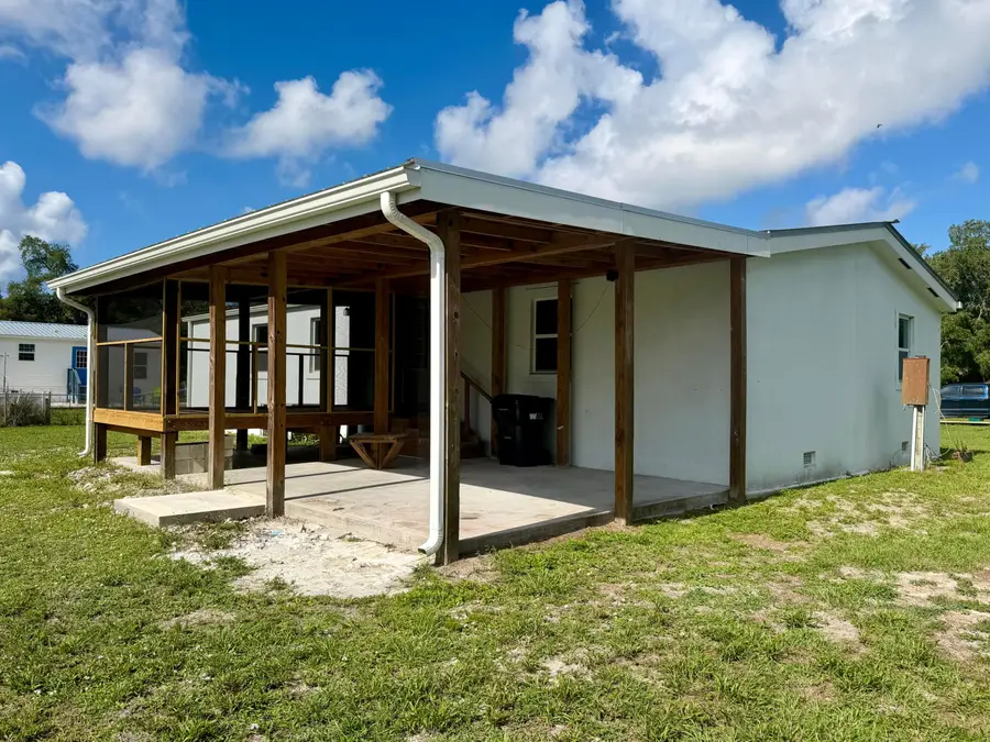 2822 SE 47th Terrace, Okeechobee, FL 34974 - #3