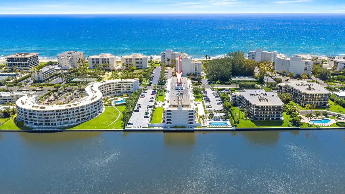 2773 S Ocean Boulevard #209, Palm Beach, FL 33480 - #1