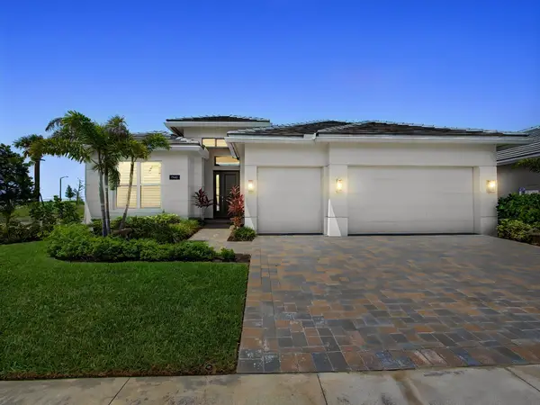 9483 SW Pinnacle Place N, Port St Lucie, FL 34987