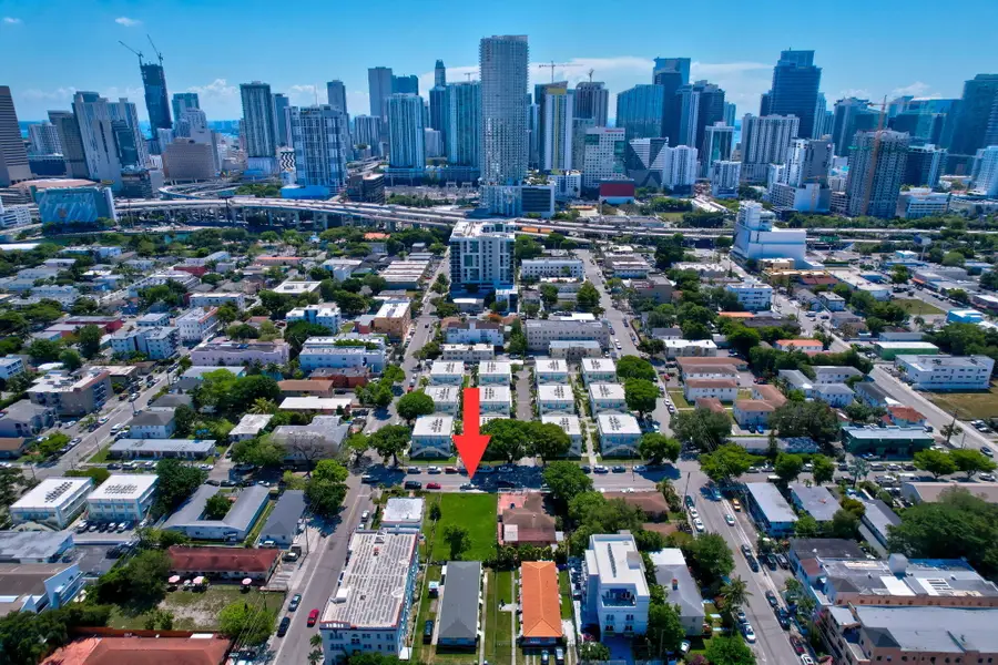 512 SW 6th Avenue, Miami, FL 33130 - #2