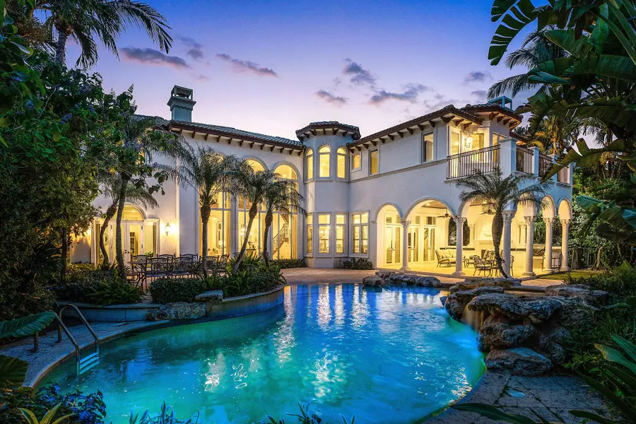 1282 Sabal Palm Drive, Boca Raton, FL 33432 - #2
