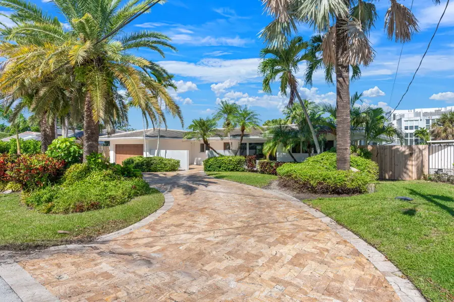 2813 NE 29th Street, Fort Lauderdale, FL 33306 - #2