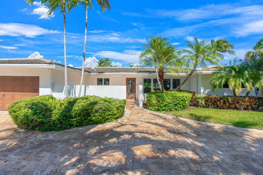 2813 NE 29th Street, Fort Lauderdale, FL 33306 - #3