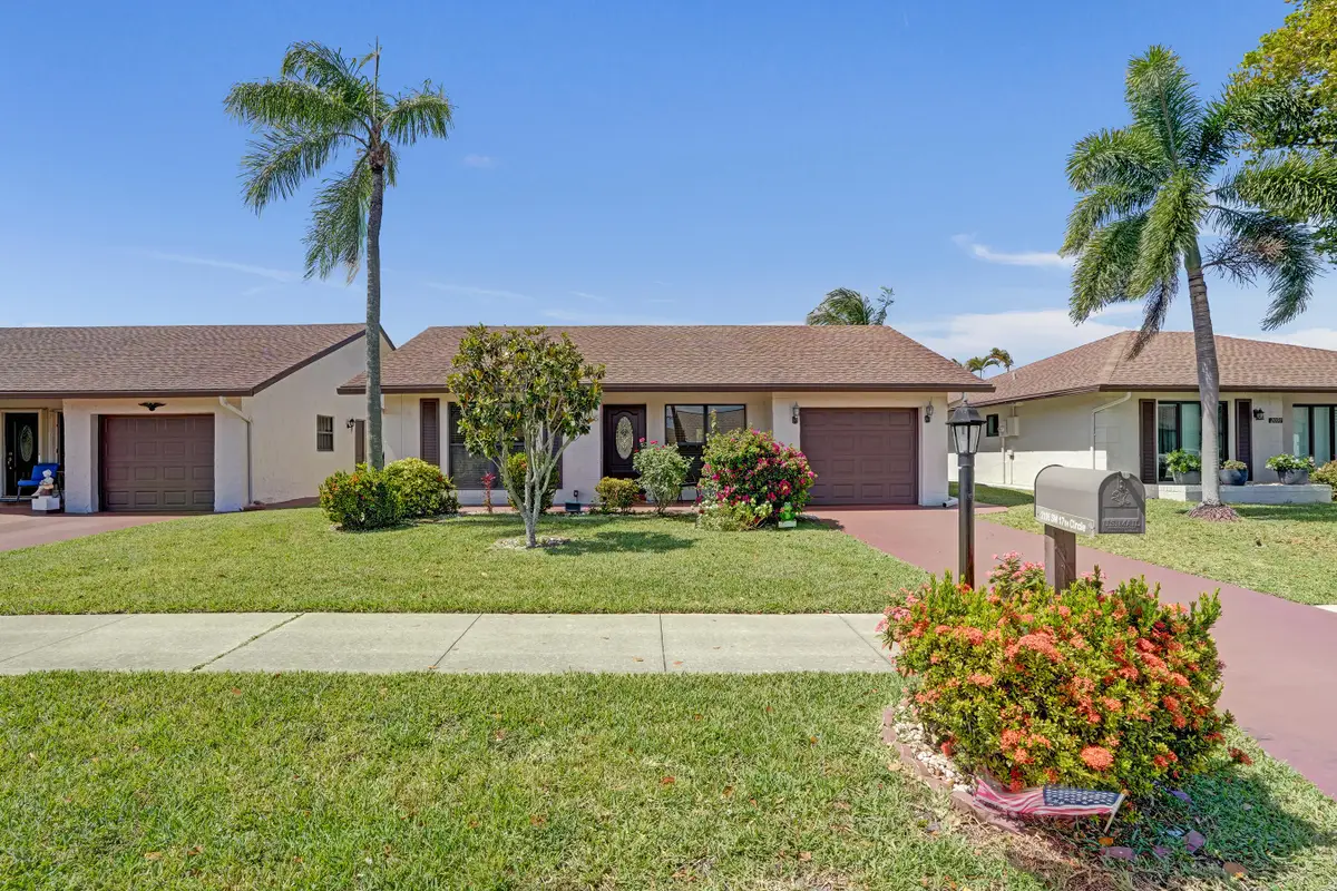 2105 SW 17th Circle, Deerfield Beach, FL 33442 - #1