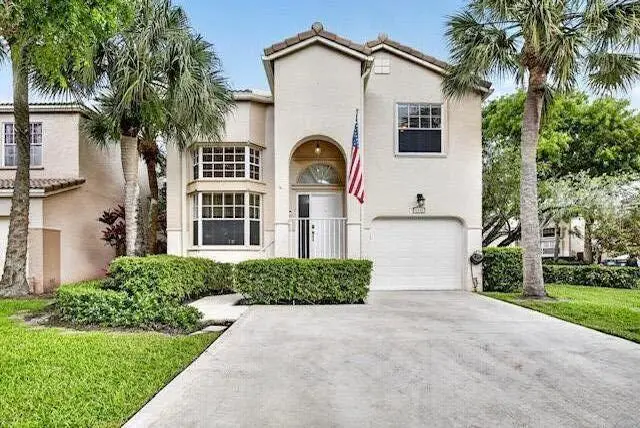 1287 NW 106th Terrace, Plantation, FL 33322 - #1