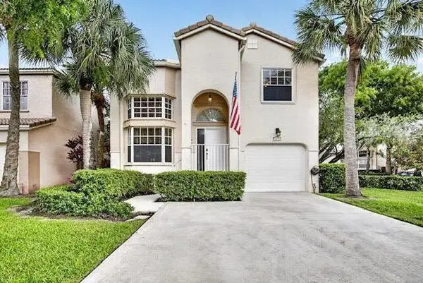 1287 NW 106th Terrace, Plantation, FL 33322