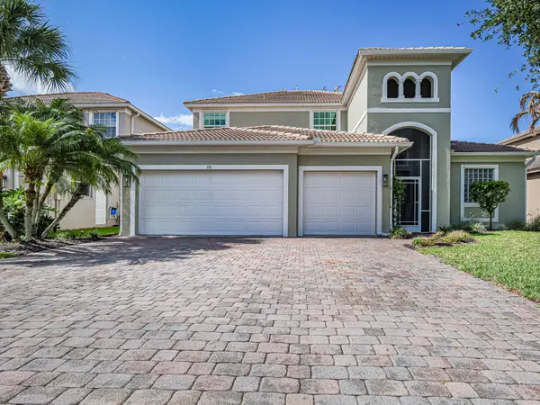 391 NW Sheffield Circle, Port St Lucie, FL 34983
