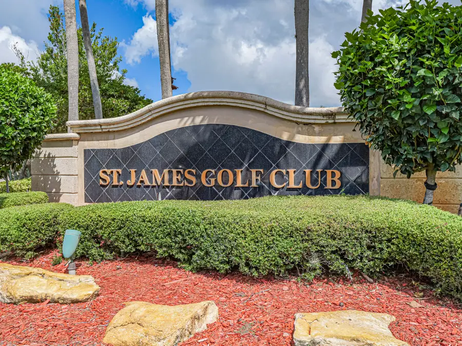 391 NW Sheffield Circle, Port Saint Lucie, FL 34983 - #2