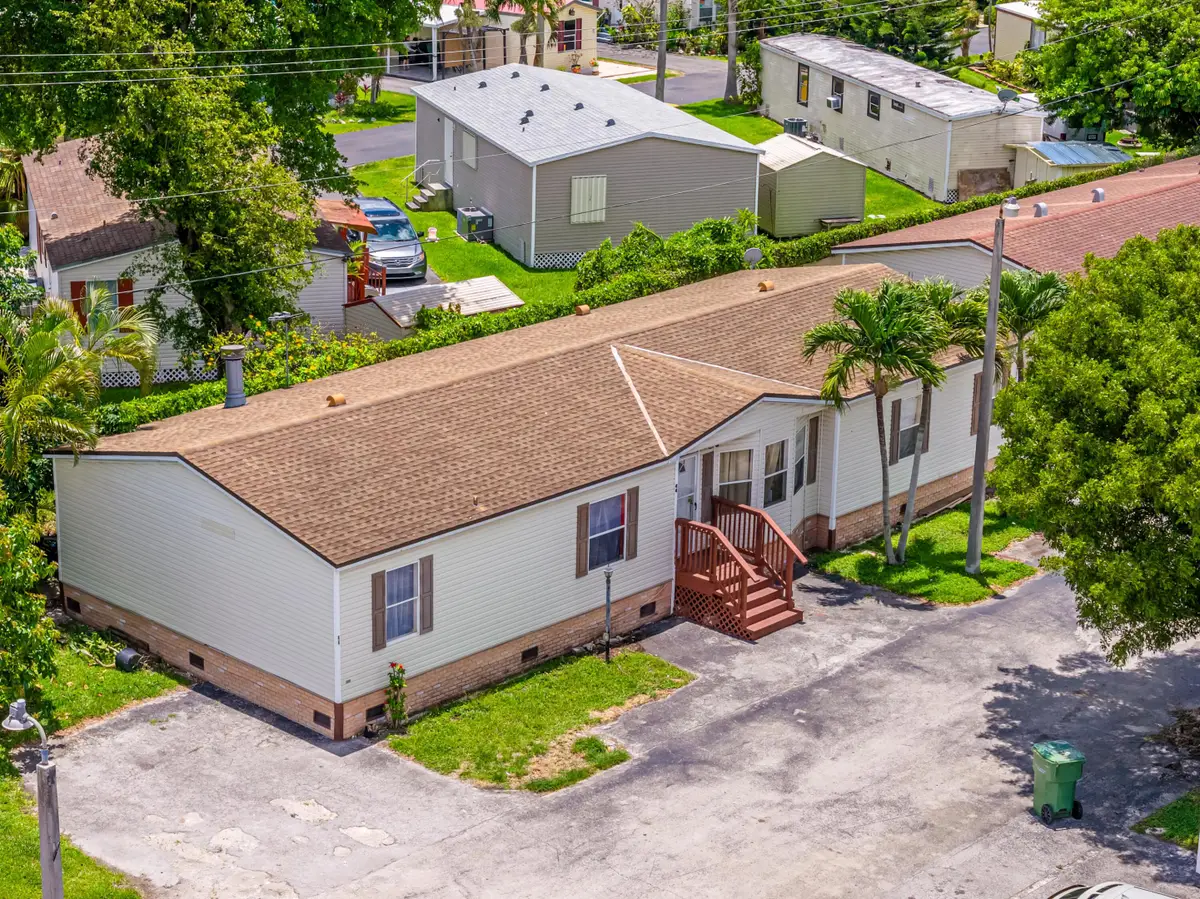 220 NE 12th Avenue #44, Homestead, FL 33030 - #1