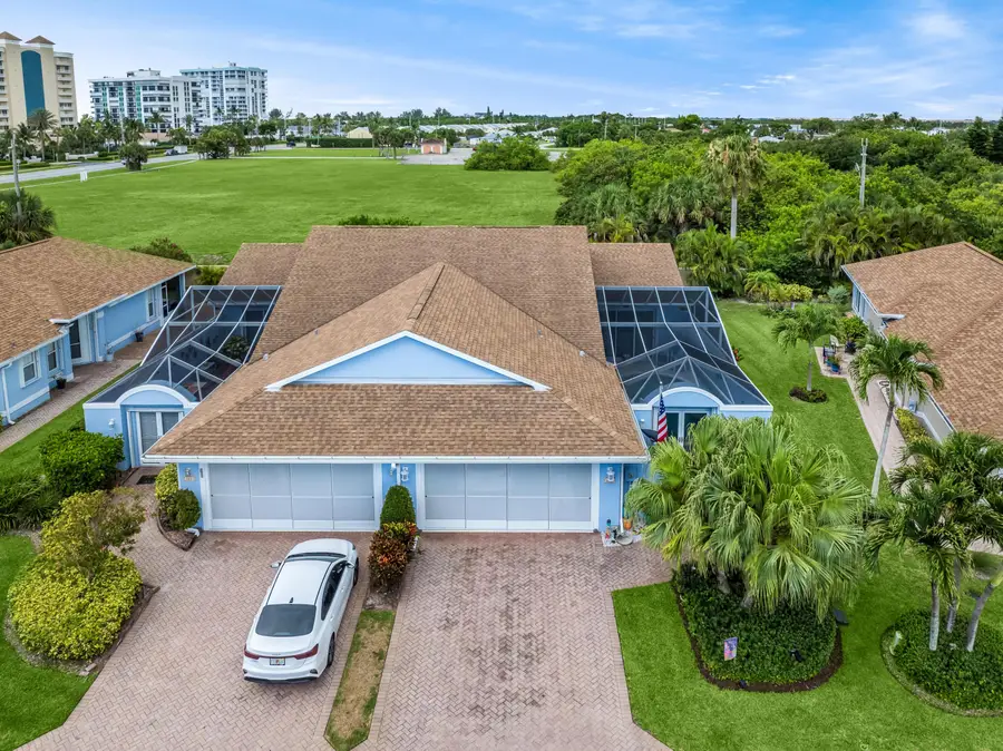 223 River Walk #12, Fort Pierce, FL 34949 - #3