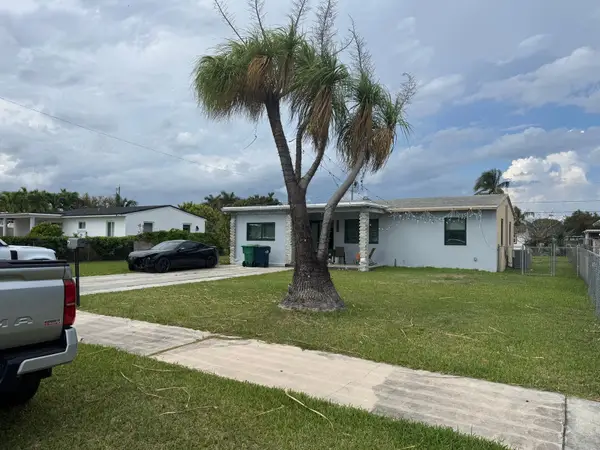 1561 NE 14th Street, Homestead, FL 33033
