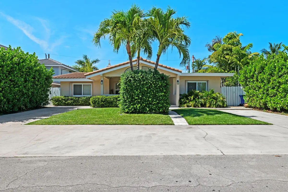 245 Avalon Avenue, Lauderdale By The Sea, FL 33308 - #1