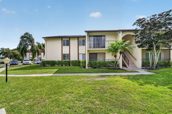 4991 Sable Pine Circle #C2, West Palm Beach, FL 33417