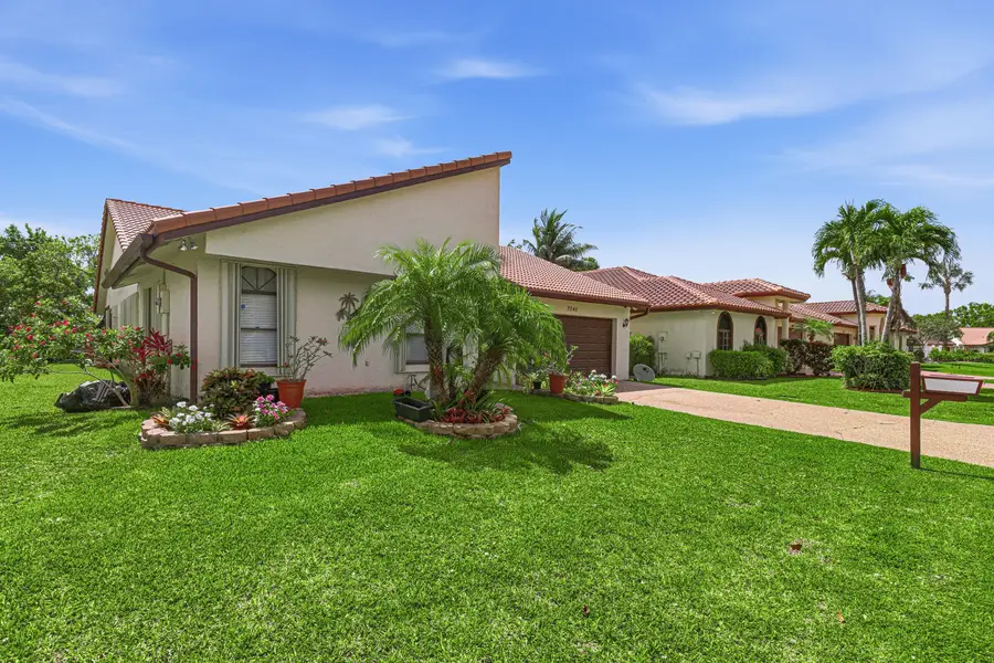 7040 Golf Pointe Circle, Tamarac, FL 33321 - #3