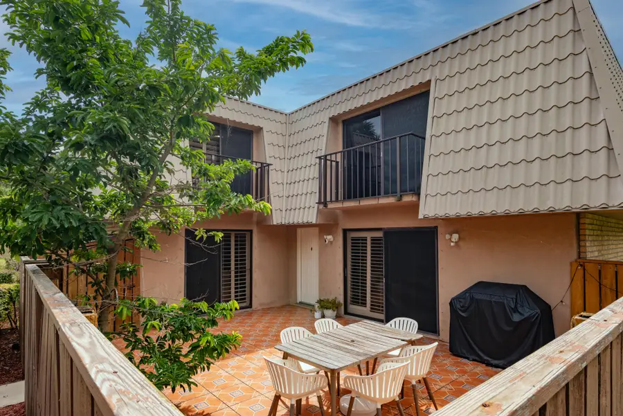 5821 58th Way, West Palm Beach, FL 33409 - #2