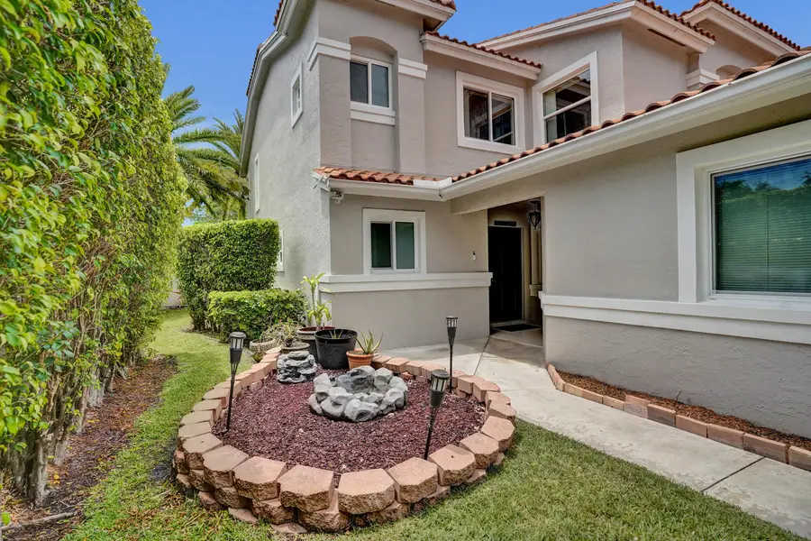 10474 Mateo Court #10474, Boca Raton, FL 33498 - #3