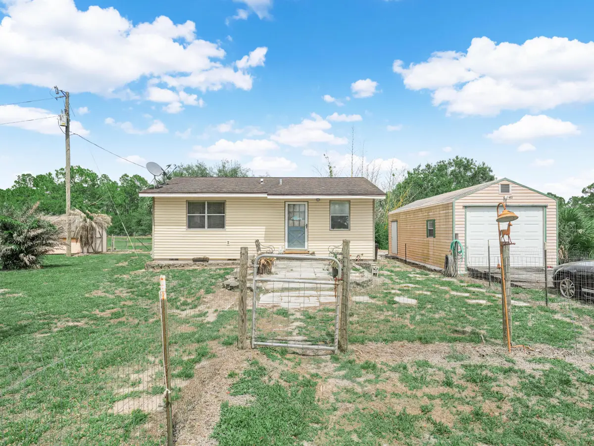 4002 Everhigh Acres Road, Clewiston, FL 33440 - #1