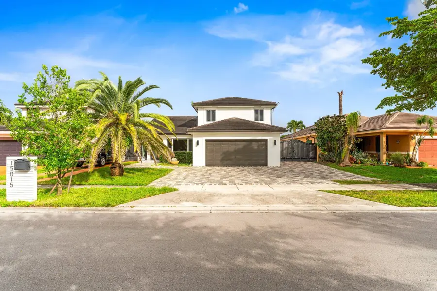 15015 NW 88th Court, Miami Lakes, FL 33018 - #2