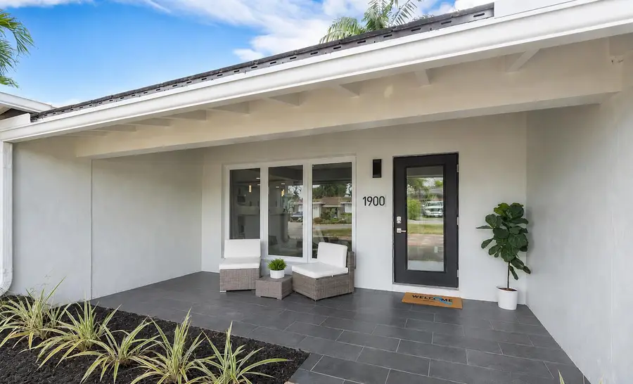 1900 NE 16th Terrace, Fort Lauderdale, FL 33305 - #2
