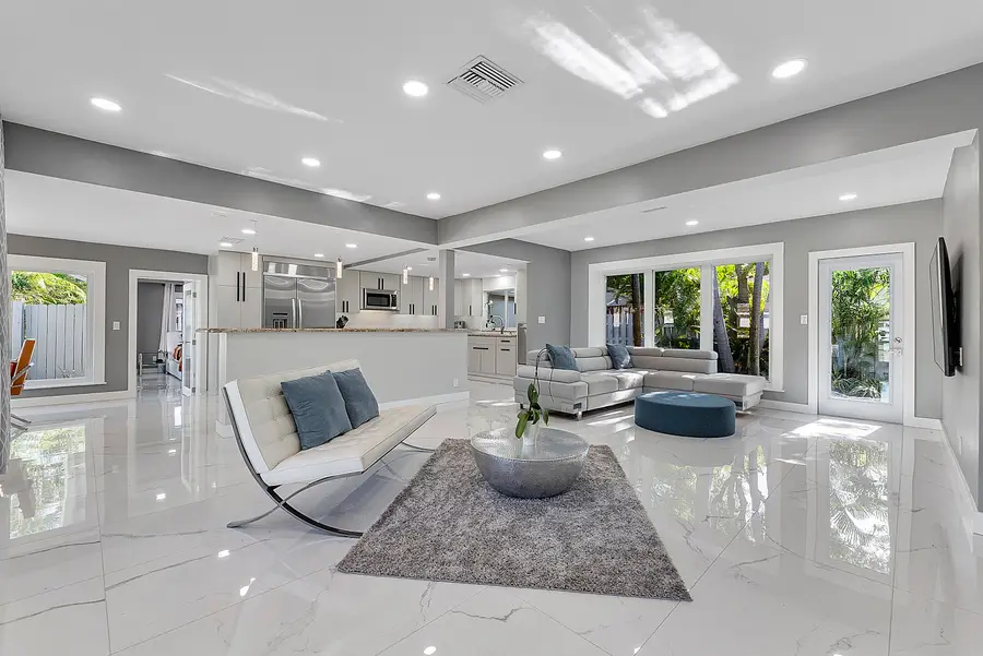 1900 NE 16th Terrace, Fort Lauderdale, FL 33305 - #3